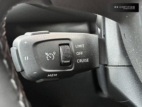 Voitures D'occasion À Lescar | Ds Ds 3 Ds3 Crossback Bluehdi 130 Eat8 Grand Chic 5P