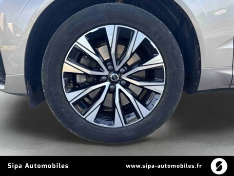 Voitures D'occasion À Labège | Volvo Xc60 B4 197 Ch Geartronic 8 Plus Style Dark 5P