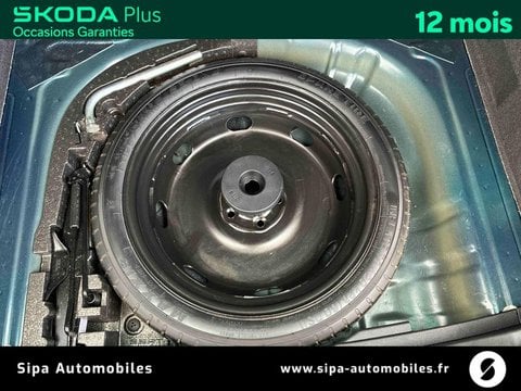 Voitures D'occasion À Lescar | Škoda Karoq 2.0 Tdi 150 Ch Scr Style 5P