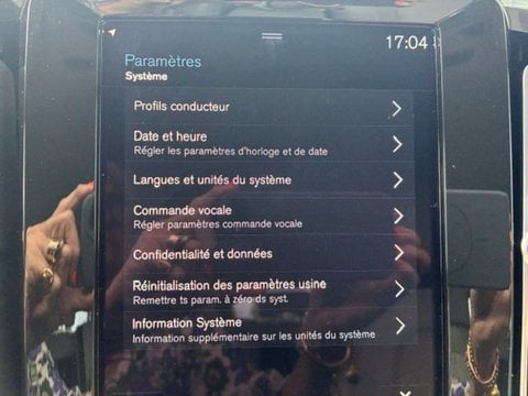 Voitures D'occasion À Saint Avit | Volvo Xc40 T5 Recharge 180+82 Ch Dct7 Inscription 5P
