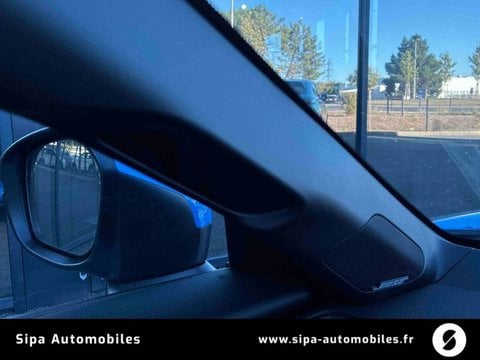 Voitures D'0Km À Mérignac | Honda Prelude E:hev 2.0 I-Mmd Advance 3P