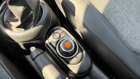 Voitures D'occasion À Tarbes | Mini Cooper Hatch 5 Portes F55 Lci Hatch 5 Portes S 192 Ch Editio...
