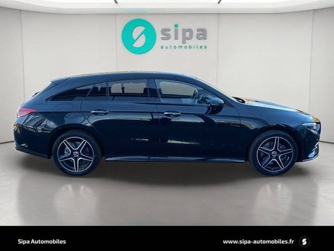 Voitures D'occasion À Mérignac | Mercedes-Benz Cla Ii Shooting Brake 250 E 8G-Dct Progressive L...