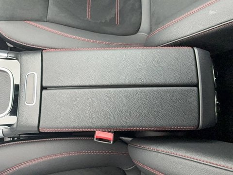 Voitures D'occasion À Libourne | Mercedes-Benz Gla Ii 200 D 8G-Dct Amg Line 5P