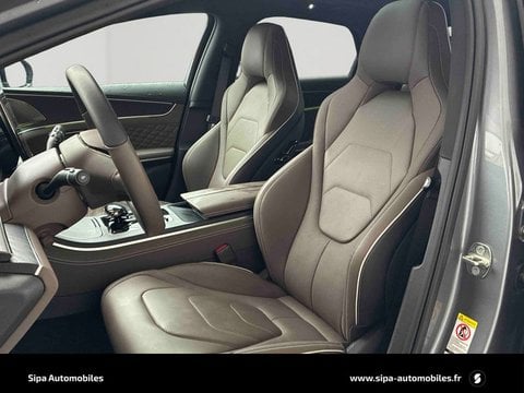 Voitures D'occasion À Mérignac | Byd Han 85 Kwh 517Ch Executive 4P