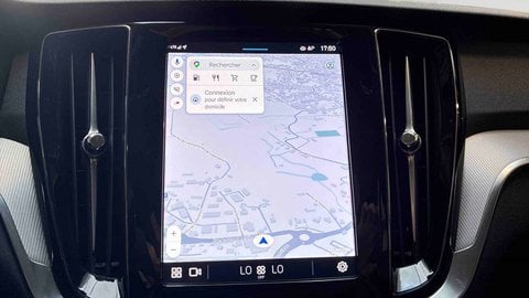 Voitures D'occasion À Anglet | Volvo V60 B4 197 Ch Dct7 Plus Style Dark 4P