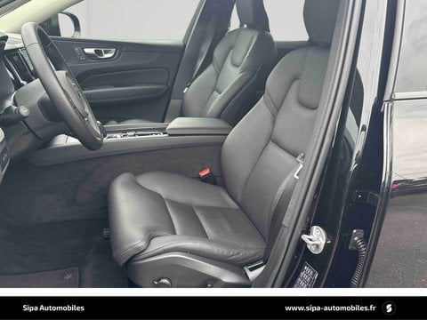Voitures D'occasion À Labège | Volvo Xc60 T6 Awd Hybride Rechargeable 253 Ch+145 Ch Geartronic ...