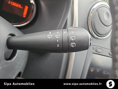 Voitures D'occasion À Muret | Dacia Sandero 1.5 Dci 90 Fap Stepway Prestige 5P