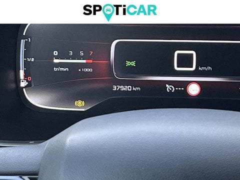 Voitures D'occasion À Lescar | Citroën C5 Aircross Bluehdi 130 S&S Eat8 C-Series 5P