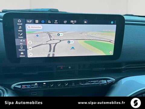 Voitures D'occasion À Bayonne | Fiat 500 Iii Electrique E 118 Ch Icône Plus 3P