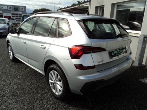 Voitures D'occasion À Tarbes | Škoda Kamiq 1.0 Tsi Evo 2 116 Ch Bvm6 Selection 5P