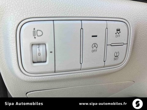 Voitures D'occasion À Libourne | Hyundai Bayon 1.0 T-Gdi 100 Dct-7 Hybrid 48V Intuitive 5P