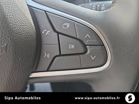 Voitures D'occasion À Muret | Renault Mégane Iv Berline Tce 140 Edc Fap - 21N Business 5P