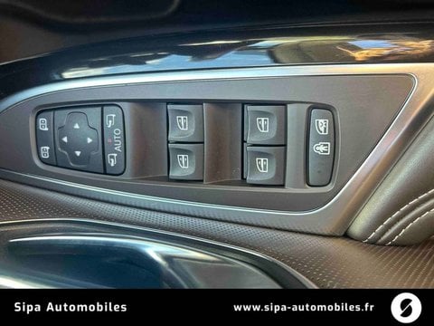 Voitures D'occasion À Muret | Renault Espace Dci 160 Energy Twin Turbo Initiale Paris Edc 5P
