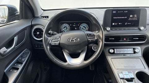 Voitures D'occasion À Le Bouscat | Hyundai Kona Electrique 39 Kwh - 136 Ch Intuitive 5P
