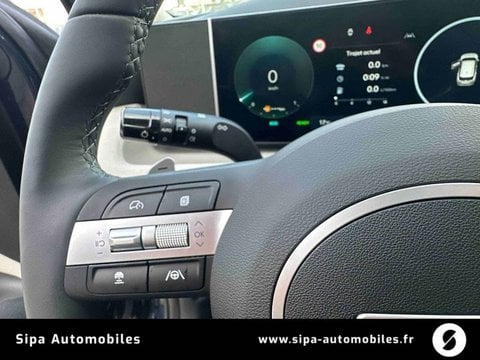 Voitures D'0Km À Muret | Hyundai Tucson 1.6 T-Gdi 239 Hybrid Bva6 Executive 5P