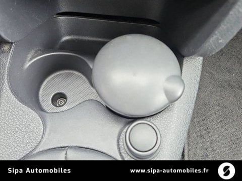 Voitures D'occasion À Muret | Dacia Sandero 1.5 Dci 90 Fap Stepway Prestige 5P