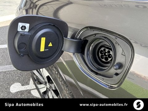Voitures D'occasion À Labège | Volvo Xc60 T6 Awd Hybride Rechargeable 253 Ch+145 Ch Geartronic ...