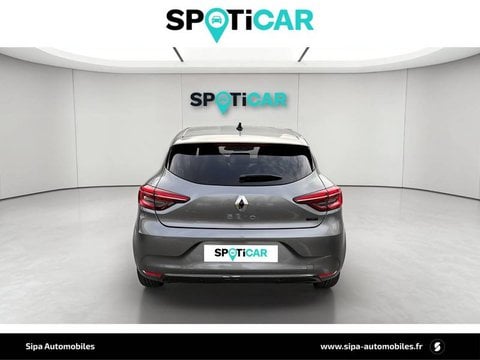 Voitures D'occasion À Bayonne | Renault Clio E-Tech Full Hybrid 145 Techno 5P