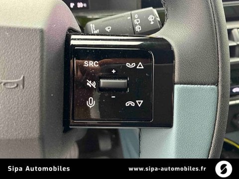 Voitures D'occasion À Muret | Fiat Grande Panda T-Gen 3 1.2 Hybrid Turbo 110 Ch Edct6 La Prima 5P