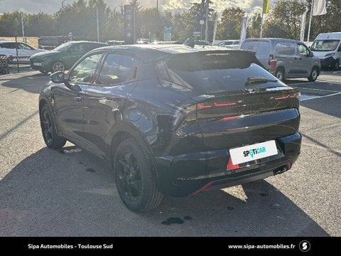 Voitures D'occasion À Toulouse | Alfa Romeo Junior Ibrida Junior 1.2 Ibrida 145 Ch E-Dct6 Premiu...