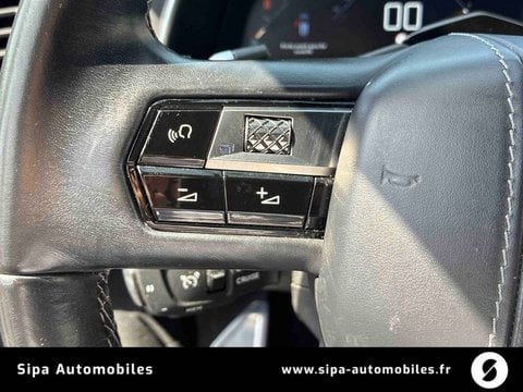 Voitures D'occasion À Lescar | Ds Ds 7 Crossback Ds7 Crossback Bluehdi 130 Eat8 Rivoli 5P