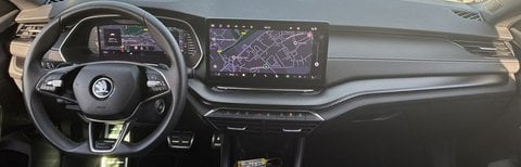 Voitures D'occasion À Lescar | Škoda Octavia Break Combi 2.0 Tdi 150 Ch Dsg7 Sportline 5P