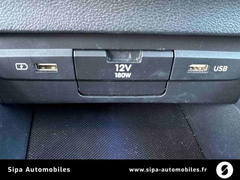 Voitures D'occasion À Le Bouscat | Hyundai I20 1.0 T-Gdi 100 Hybrid 48V N Line Creative 5P