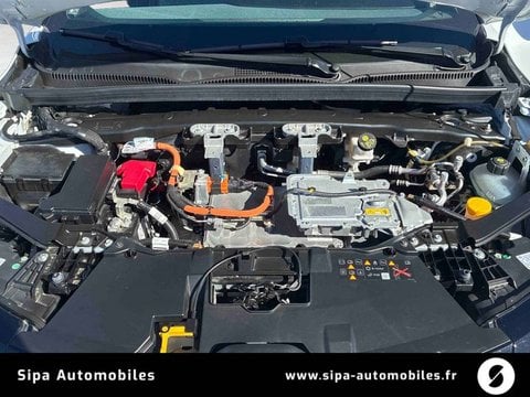 Voitures D'occasion À Toulouse | Renault Mégane Megane E-Tech Ev40 130Ch Standard Charge Techno 5P