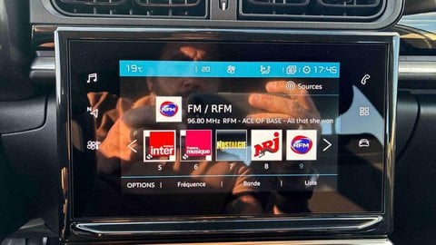 Voitures D'occasion À Mont-De-Marsan | Citroën C3 Puretech 83 S&S Bvm5 Feel Business 5P