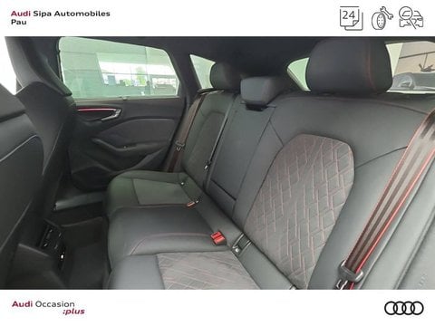 Voitures D'occasion À Lescar | Audi A5 Avant Tdi Hybride 204 Ch S Tronic 7 Quattro S Line 5P