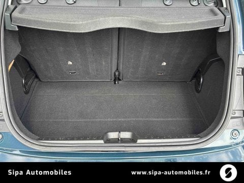 Voitures D'occasion À Libourne | Fiat 500 500E Berline E 118 Ch Nouvelle 3P
