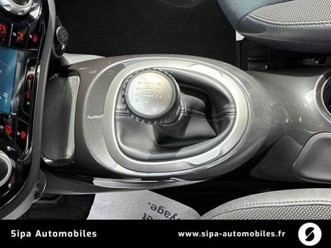 Voitures D'occasion À Lescar | Nissan Juke 1.5 Dci 110 Fap Eu6.C Start/Stop System 5P