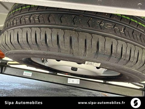 Voitures D'0Km À Dax | Fiat Ducato Fg Ducato Fgn Diesel 140 Ch L2H2 3.3T Man Easy Pro 4P