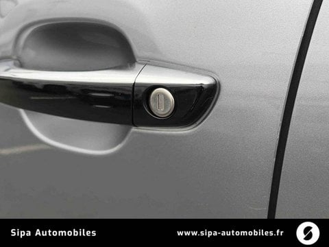 Voitures D'occasion À Lescar | Citroën C3 Puretech 83 Ch Bvm5 Max 5P
