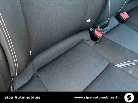 Voitures D'occasion À Toulouse | Volvo V40 D2 Adblue 120 Ch Geartronic 6 Business 5P