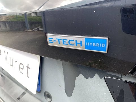 Voitures D'occasion À Muret | Renault Arkana E-Tech 145 Business 5P