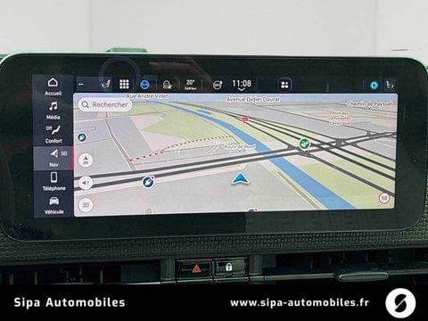 Voitures D'occasion À Toulouse | Fiat 500 Iii Electrique 500C E 118 Ch La Prima 2P