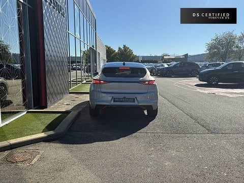 Voitures D'0Km À Lescar | Ds N°4 Electrique E-Tense Etoile - Alcantara 5P