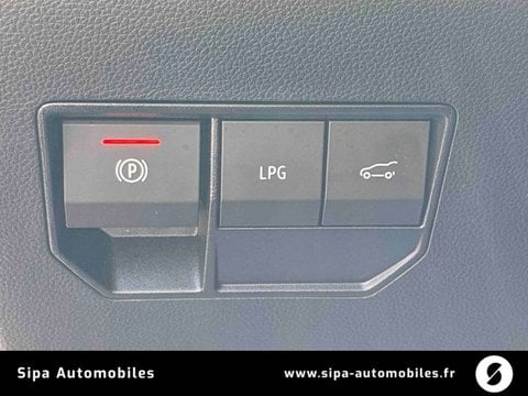 Voitures D'occasion À Mérignac | Dacia Bigster Mild Hybrid 130 4X4 Extreme 5P