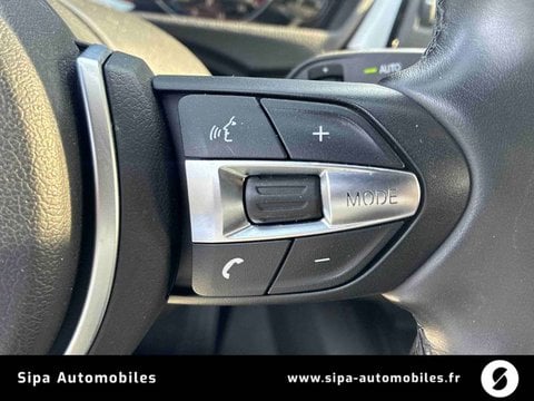 Voitures D'occasion À Muret | Bmw Série 4 Gran Coupé Gran Coupé 420D Xdrive 190 Ch Bva8 M Spo...