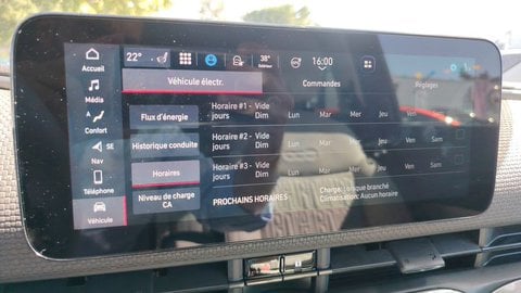 Voitures D'occasion À Villenave-D'ornon | Fiat 500 500E Berline E 118 Ch La Prima 3P
