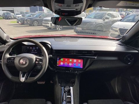 Voitures D'0Km À Toulouse | Alfa Romeo Junior Junior 1.2 Ibrida 136 Ch Edct6 Speciale 5P