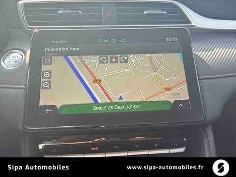 Voitures D'occasion À Toulouse | Mg Zs Ii 1.0L T-Gdi 111Ch 2Wd Luxury 5P