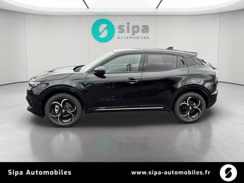 Voitures D'0Km À Lescar | Alfa Romeo Junior Elettrica Junior Electrique 156 Ch Intensa 5P