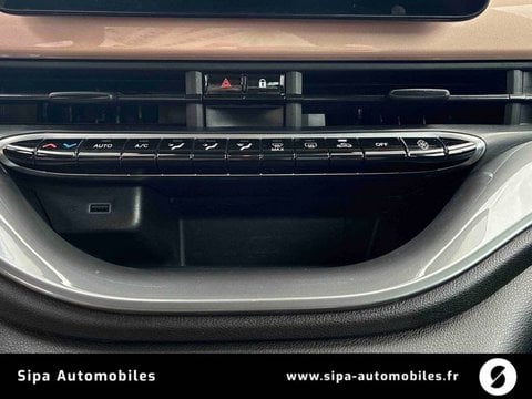 Voitures D'occasion À Libourne | Fiat 500 Iii Electrique E 118 Ch Nouvelle 3P