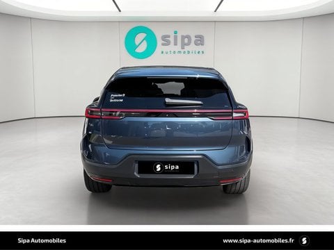 Voitures D'occasion À Labège | Polestar 3 Polestar Rear Motor Rwd 92 Kwh Prime 5P