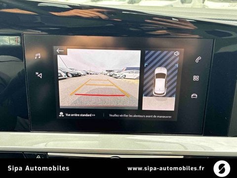 Voitures D'occasion À Toulouse | Opel Mokka Electrique 136 Ch & Batterie 50 Kwh Elegance 5P