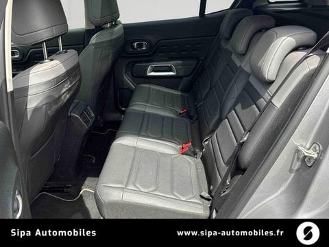 Voitures D'occasion À Fenouillet | Citroën C5 Aircross Bluehdi 130 S&S Eat8 Shine 5P