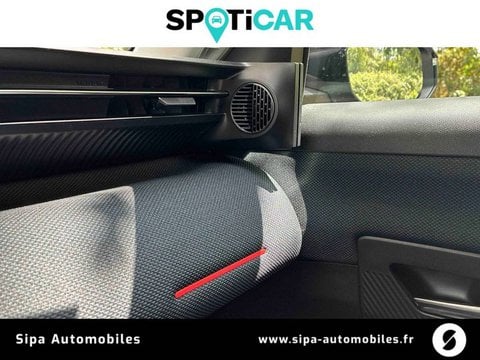 Voitures D'occasion À Lescar | Citroën C5 Aircross Ii Hybride 145 Ch E-Dcs6 Max 5P